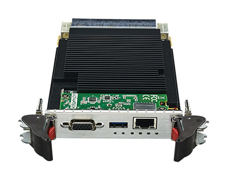 CompactPCI平臺(tái)