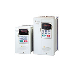 臺達(dá)VFD-B系列變頻器